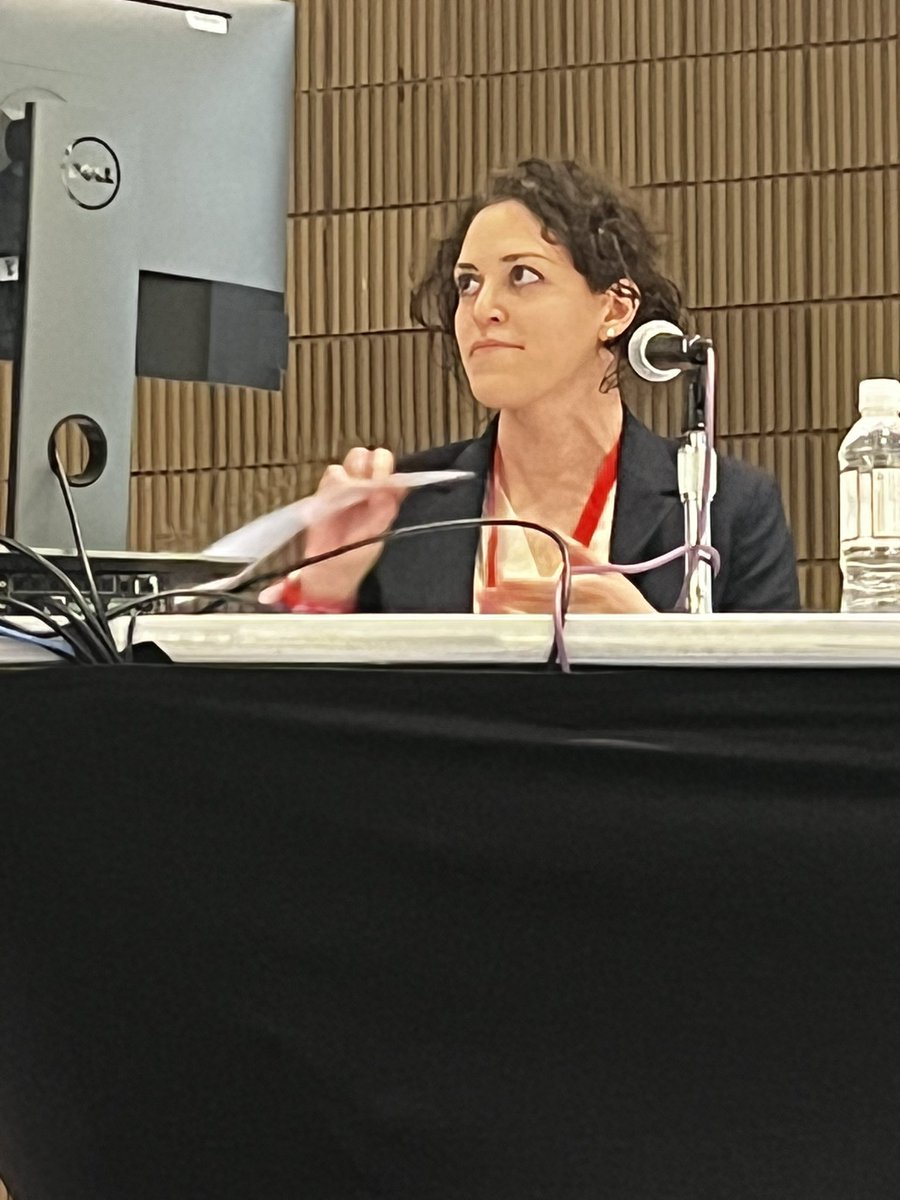 Ian de Boer (@deboerih) on Twitter photo #ADA2022 kicked off today with fabulous oral abstract session chaired by <a href="/christinelimont/">Christine Limonte, MD</a> of <a href="/KidneyResInst/">Kidney Research Institute</a> <a href="/UWDeptMedicine/">UW Department of Medicine</a> Great new developments in DKD trials. #ADA2022 kicked off today with fabulous oral abstract session chaired by <a href="/christinelimont/">Christine Limonte, MD</a> of <a href="/KidneyResInst/">Kidney Research Institute</a> <a href="/UWDeptMedicine/">UW Department of Medicine</a> Great new developments in DKD trials.