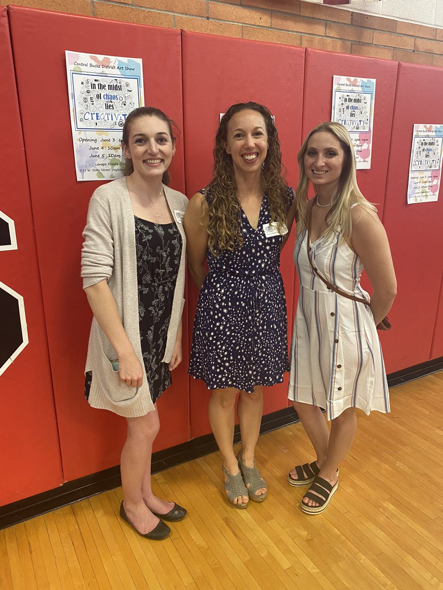 mrspirolliCBart's tweet photo. We’re all here! Come see your favorite @CBSDart teachers at the @CBSDSchools District Art Show!!! All weekend @CBLenapeMS (10am-3pm Sat/Sun) https://t.co/JPLTk3e3Ok
