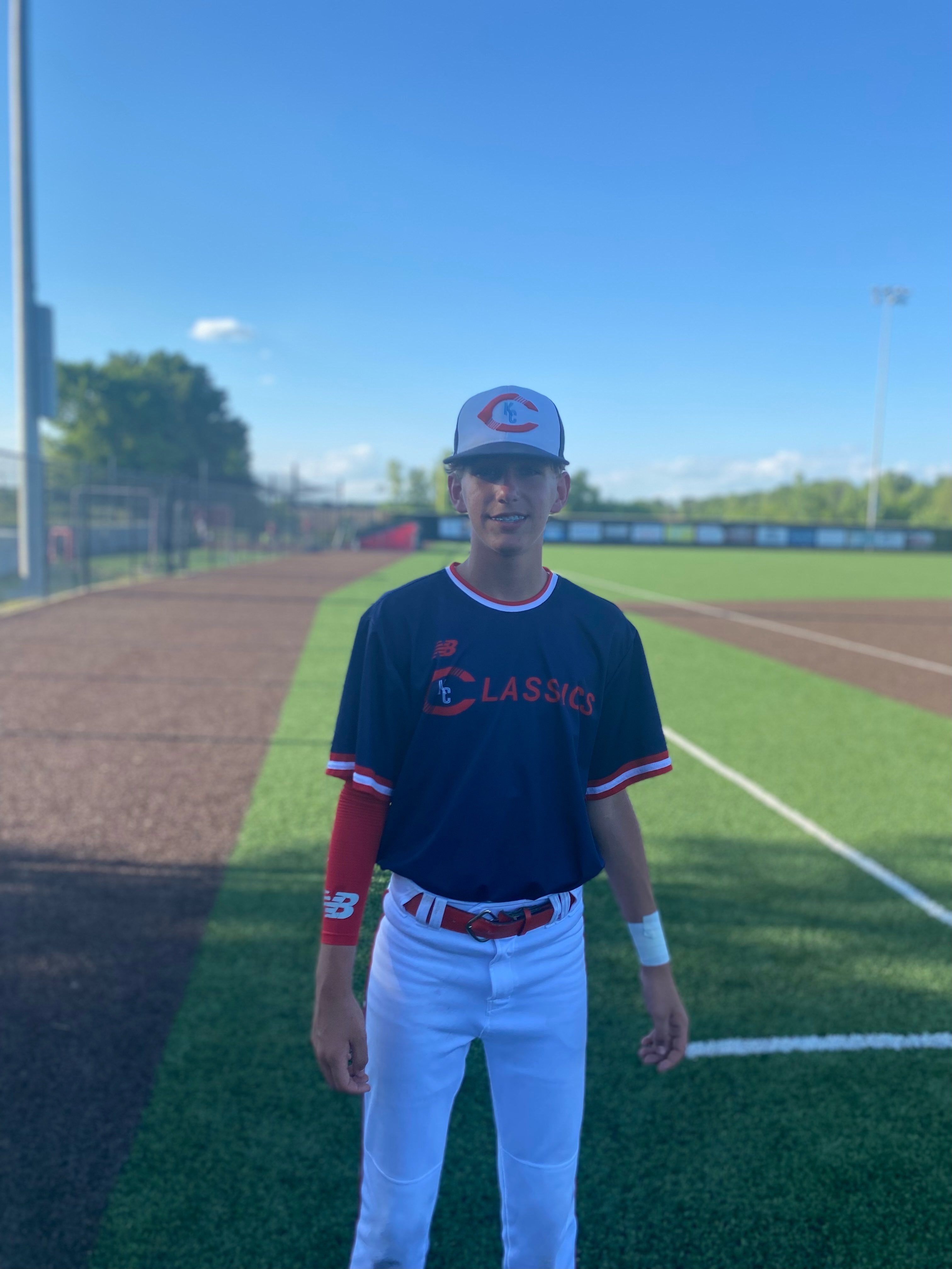 Kc Classics Baseball (KcClassicsBB) / Twitter