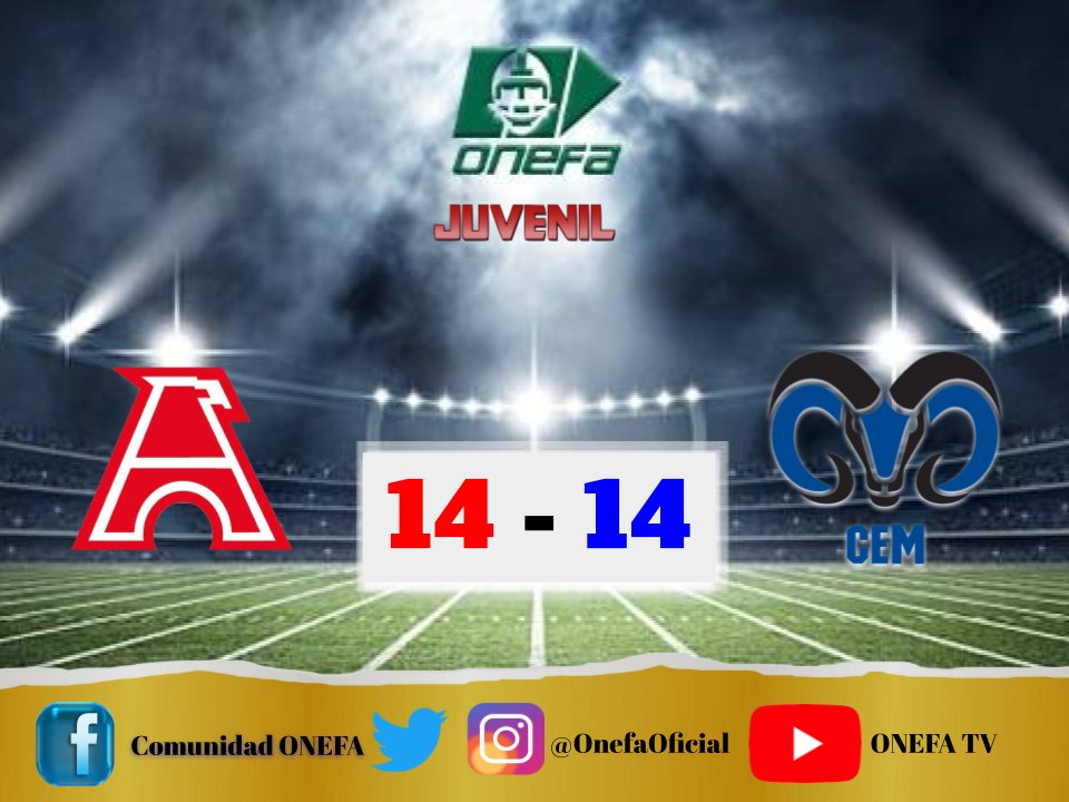 OnefaOficial's tweet photo. Gran partido de Semifinal.
@AguilasIPN vuelve a emparejar el marcador frente a @BorregosCem 
https://t.co/t4O8qKCwcj https://t.co/7DdaT2ZAIh