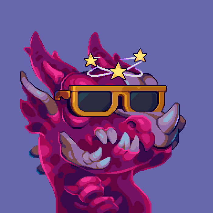 0xMaxis's tweet photo. My new SICK profile pick @AkumuDragonz 
and another Akumu fren

Special thanks to @howl33333 @VirdDao 

#DragonzFollowDragonz #NewProfilePic https://t.co/mXt8MMcSdK