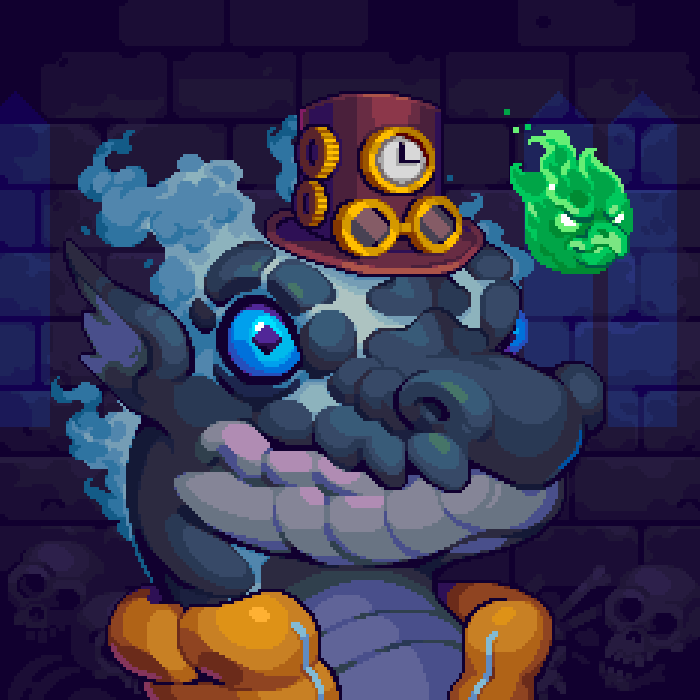 0xMaxis's tweet photo. My new SICK profile pick @AkumuDragonz 
and another Akumu fren

Special thanks to @howl33333 @VirdDao 

#DragonzFollowDragonz #NewProfilePic https://t.co/mXt8MMcSdK