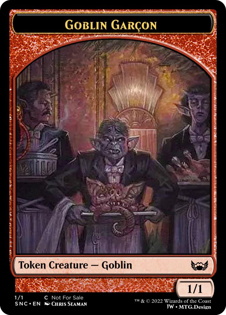 JacksonWallop's tweet photo. @chrisseamanart Man I love the background characters! I'm making some extra tokens for my SNC set, and this grumpy goblin is so good😆I crack up every time I see him now! If you're willing to share a higher res section of the goblin let me know! Either way, had to share, Cheers :) https://t.co/QgjRShagWW
