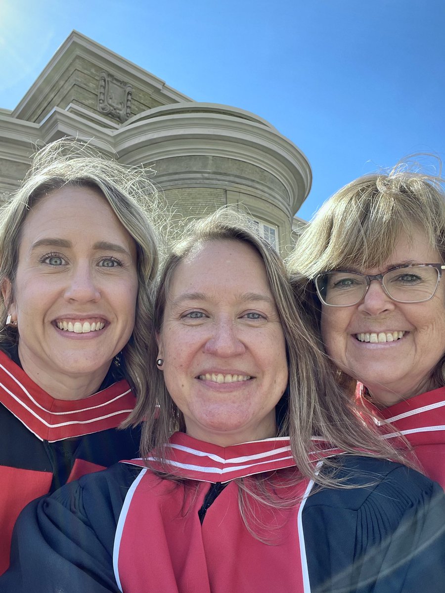 Robyn Stremler, RN, PhD, FAAN tweet media