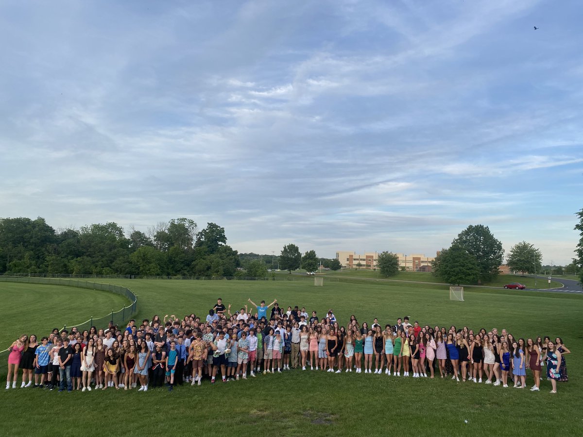 PVMSEast's tweet photo. Class of ‘26… PVHS here we come!!! https://t.co/TKKDWrW8RU