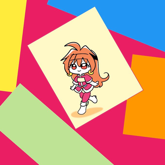 リナちんのtwitterイラスト検索結果