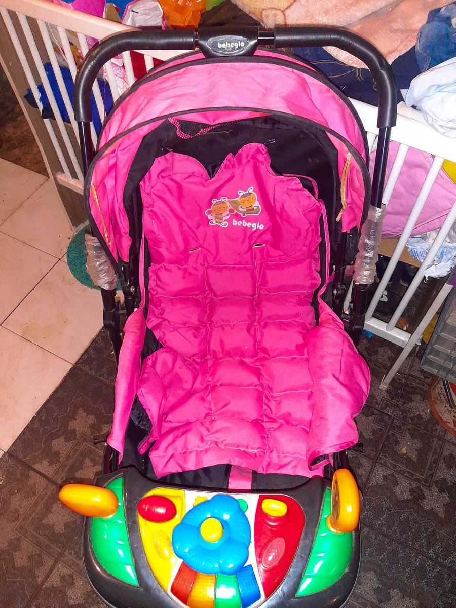 NoemiPanda2's tweet photo. Vendo carrito bebeglo 
Rt porfa
@nderakorekp__ @GrachiAcuna @LizLope14312747 @NoMeBusque1 https://t.co/AYGDY4hSsm