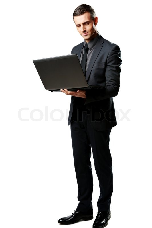 If you ever wanna feel like an absolute chad, just wear a suit and trade nfts on a laptop standing up..