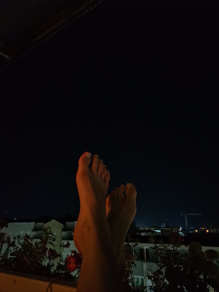 Relax.