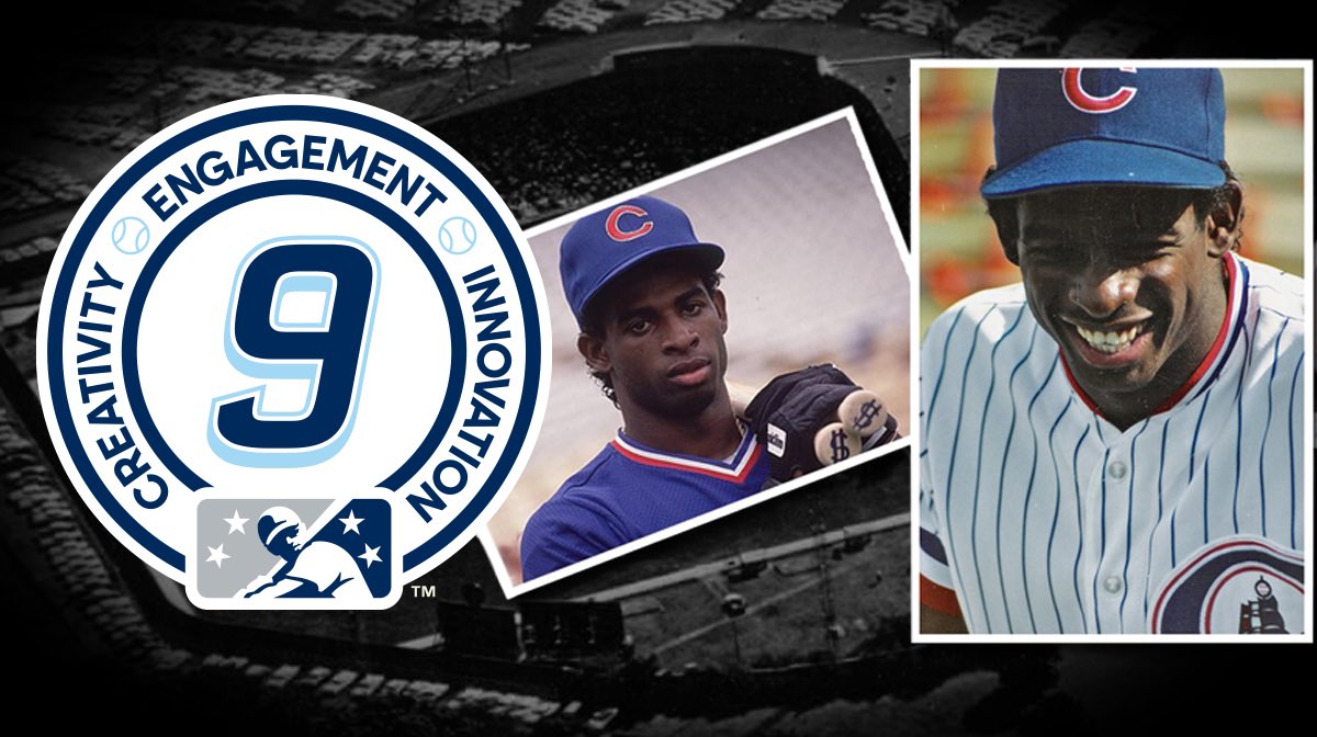 Columbus Clippers on X: Who enjoyed the @DeionSanders 30 for 30