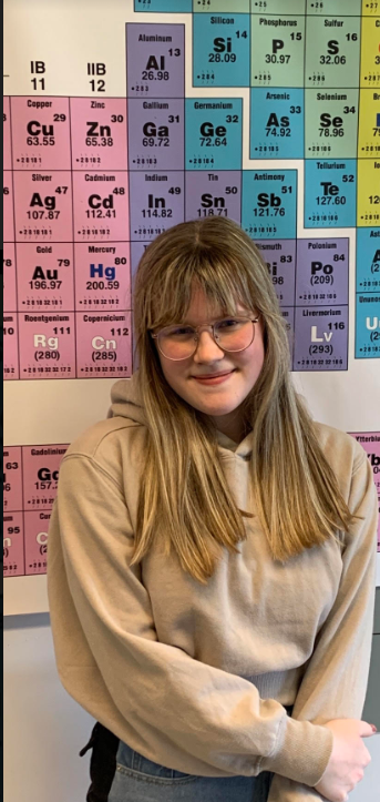 pdubcav's tweet photo. "Congratulations on winning 2nd in the Atlantic region on the Canadian Chemistry National Contest".  #pdubproud  @NLESDCA https://t.co/sQksx7cF9l
