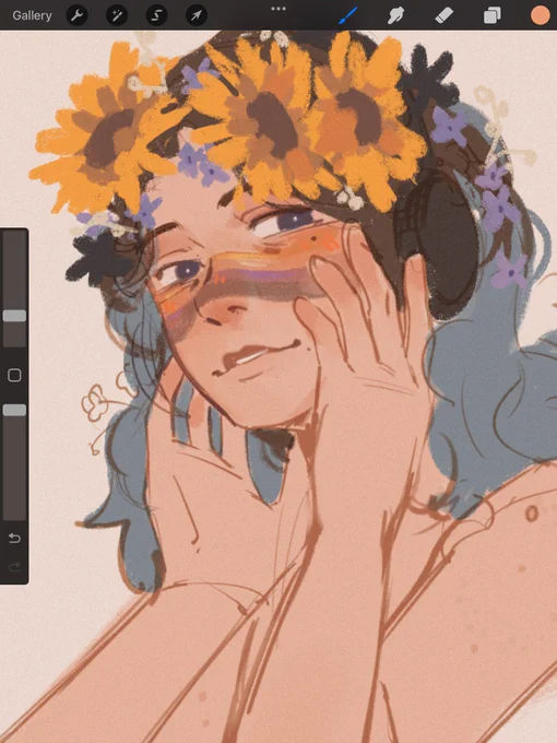 Flowers!! 