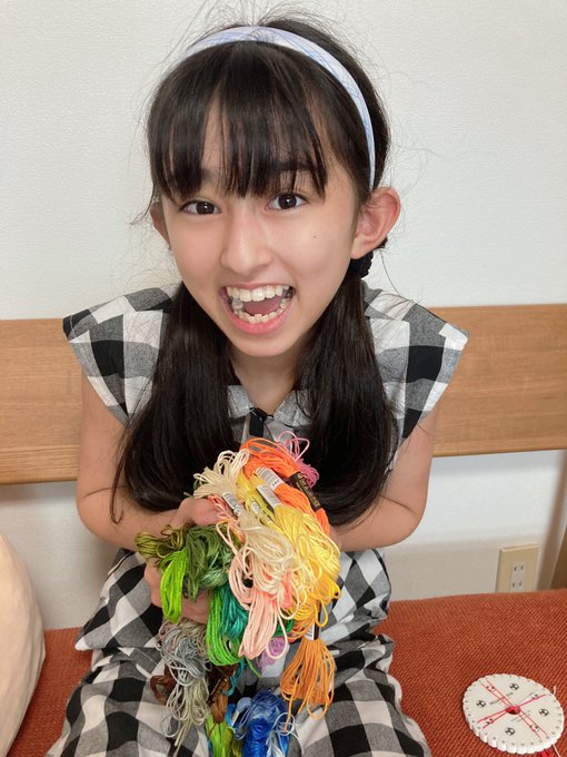 佐野純菜(じゅんな)のTwitter画像50