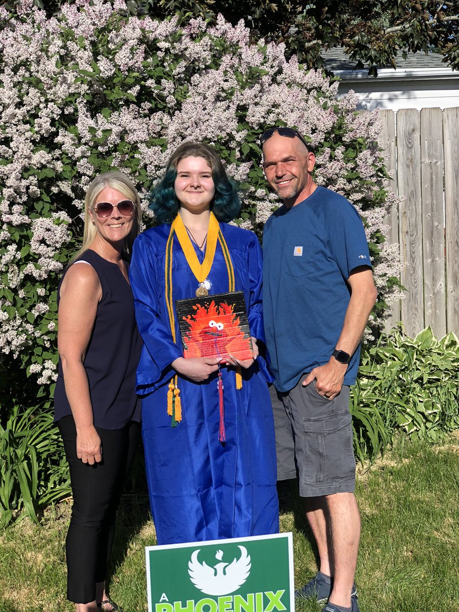 ddprincess72's tweet photo. Tonight this young lady I am proud to call my “step” daughter is starting a new chapter in her life! I am beyond proud of her and forever grateful she is in my life! https://t.co/aBmlt4FrLx