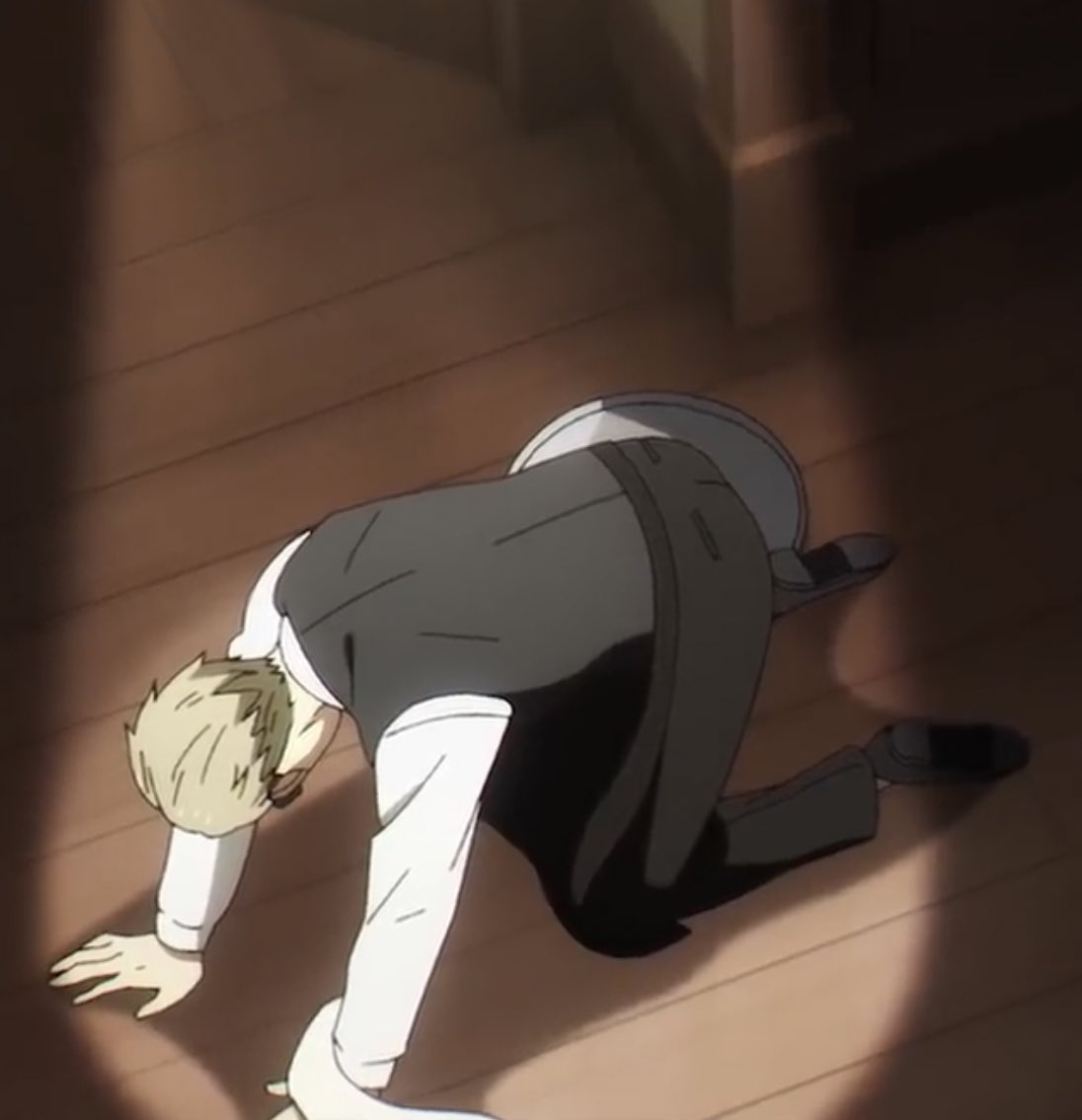 Don_StarrkHB's tweet image. #PandaSpeaks Excuse me?!?! Aquarius slander?!