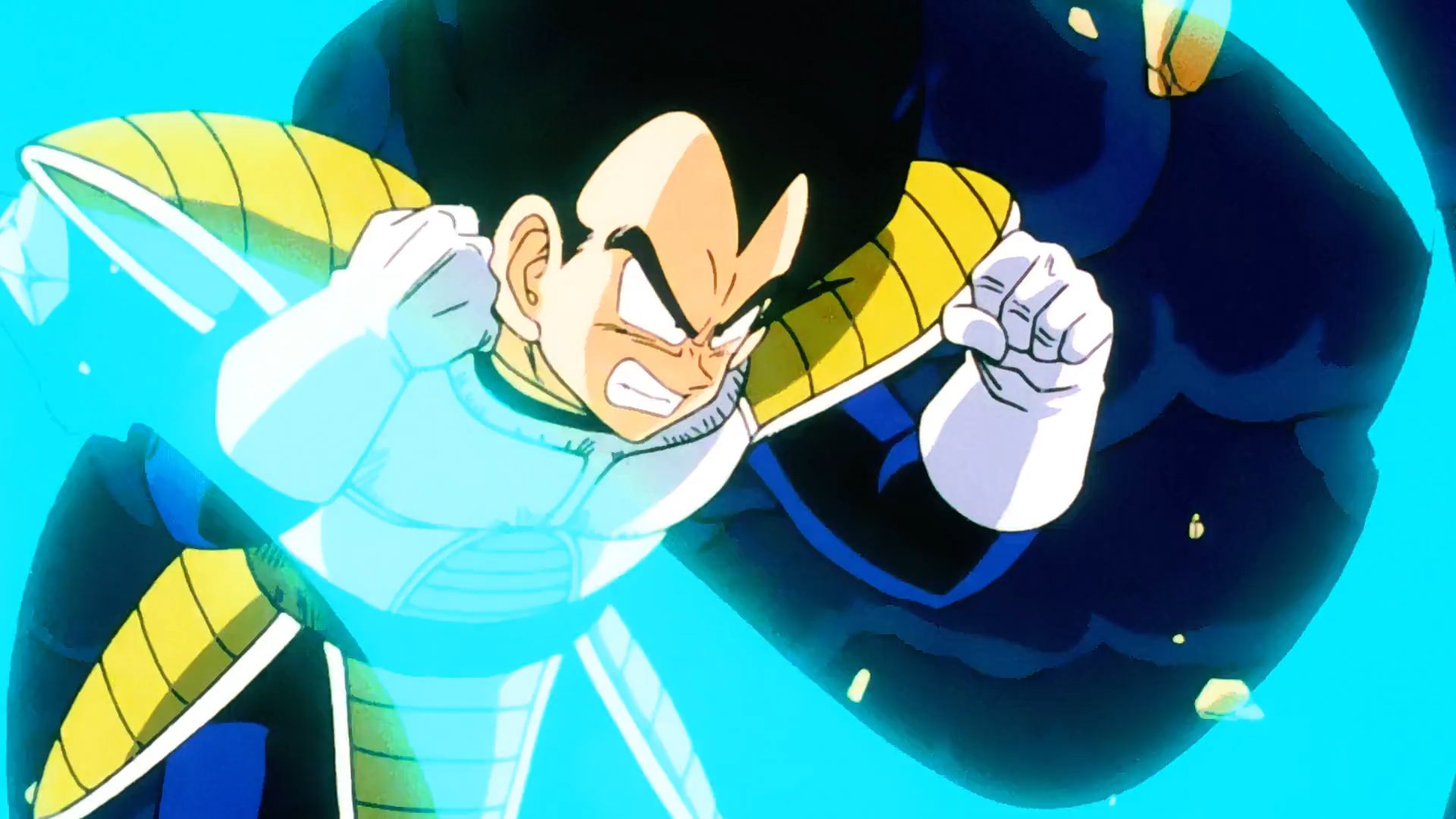 Dragon Ball Z on Twitter: Dragon Ball Z on Twitter:
