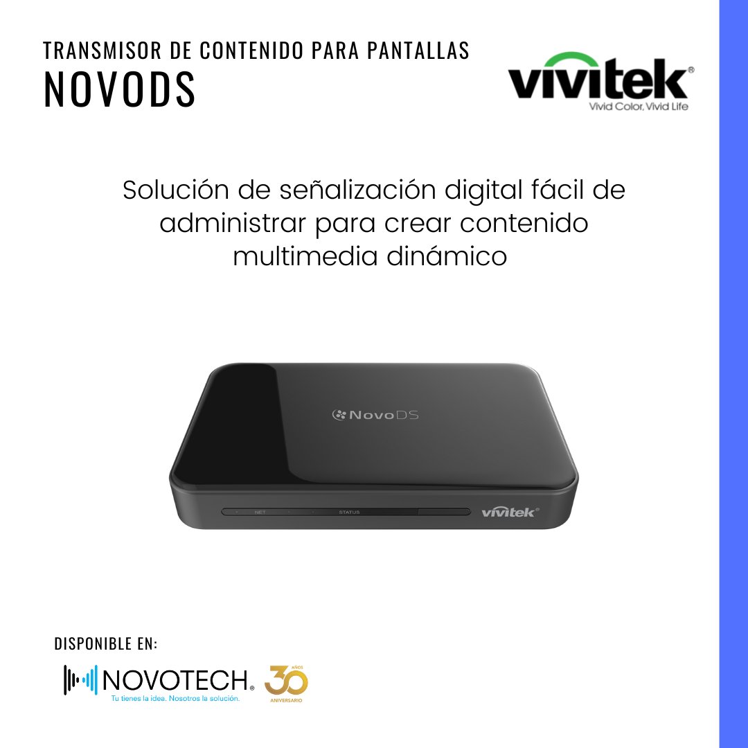 NovotechMX tweet picture