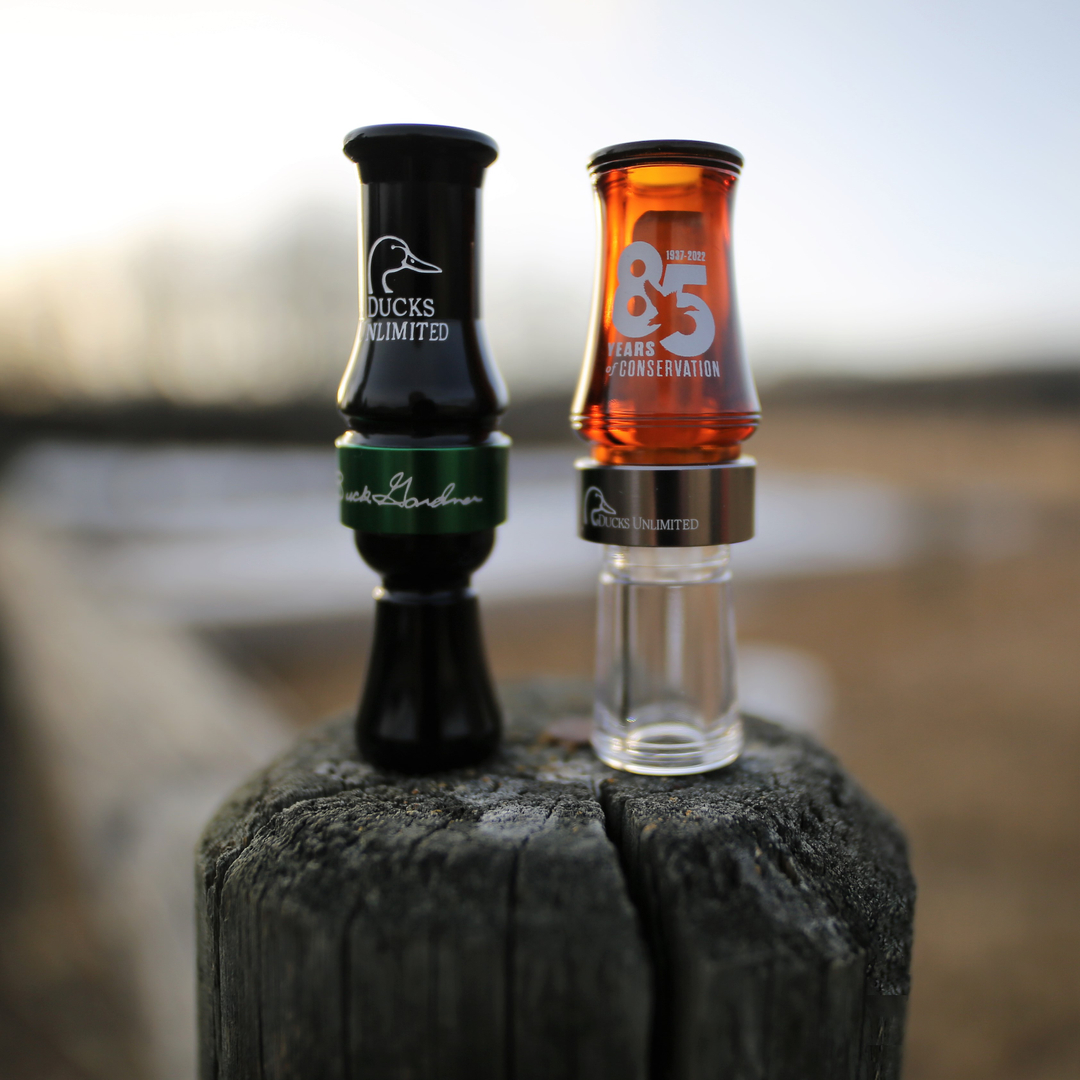 Years ago I had the good fortune to guide Buck Gardner in the duck factory, Saskatchewan Canada! It was one of the highlights of my waterfowling career. Stoked that DU has sent me 2 cases of these little beauties to share with all the HFT fans! Download your Virtual Event Film To