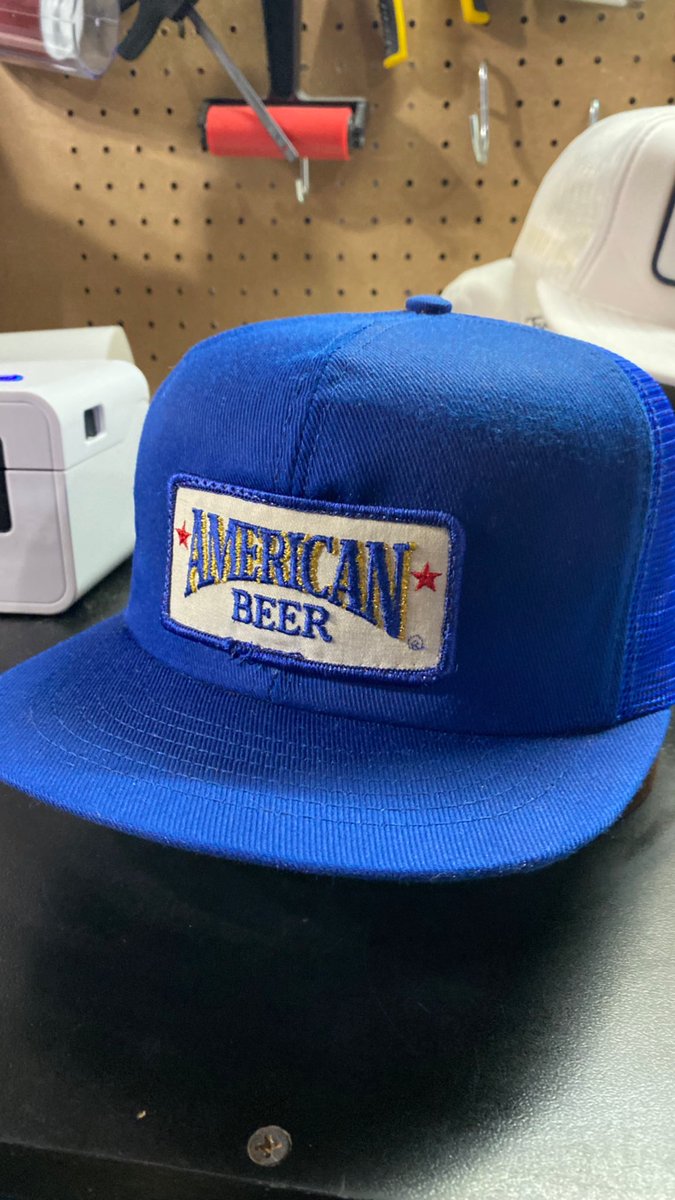 ChrisCernoch's tweet image. Highlights from today’s hat restorations 😁😁😁