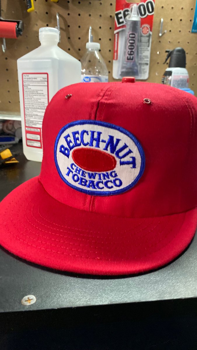 ChrisCernoch's tweet image. Highlights from today’s hat restorations 😁😁😁