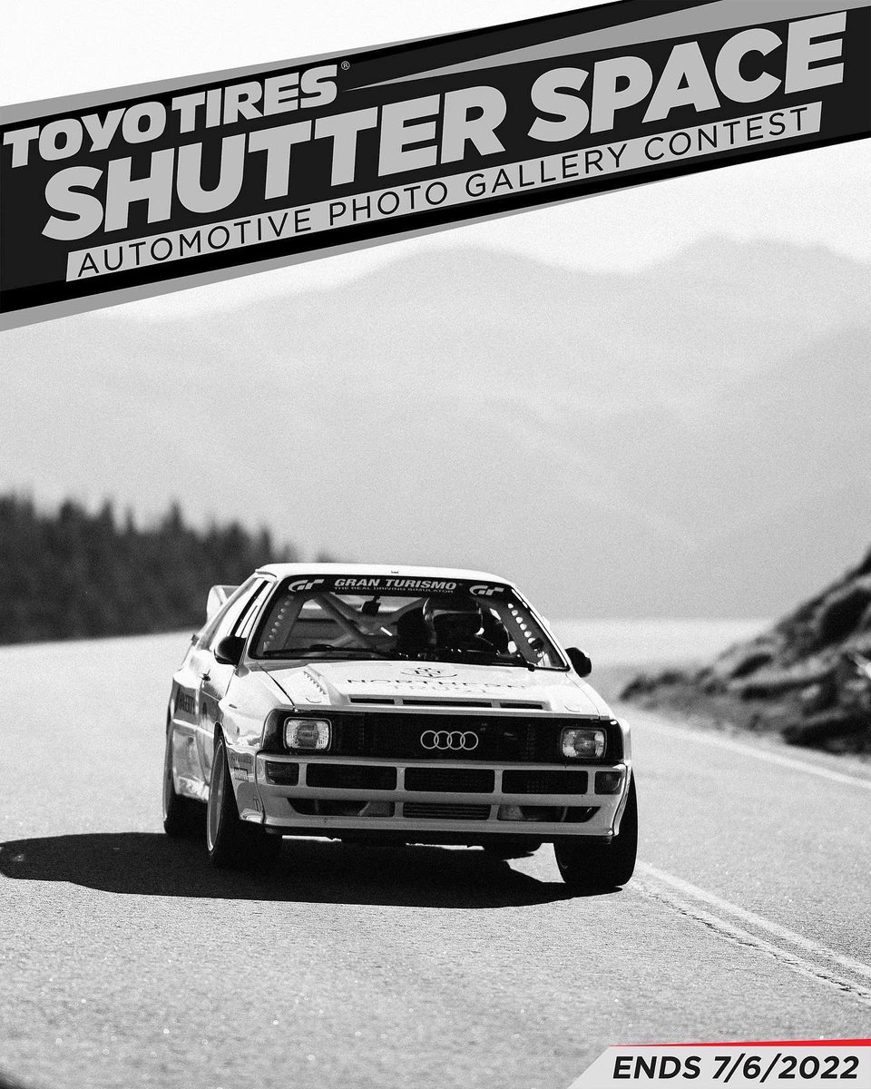 ToyoTires's tweet photo. Photographers! Lights, camera, CONTEST! Show us your best shot for a chance to win… swipe to see different types of BLACK &amp; WHITE examples for inspiration. Entries must be BLACK &amp; WHITE. No color. To enter, visit link in bio. https://t.co/GZJCLWuX4t