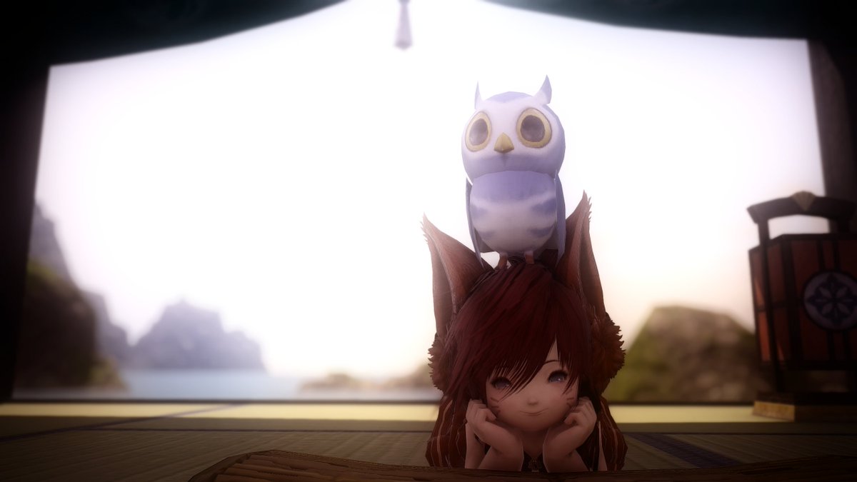KumiFFXIV's tweet photo. "☀️"

#FF14 #FFXIV #おはララ #ララフェル #lalafell #GPOSERS https://t.co/107ttHNpAL