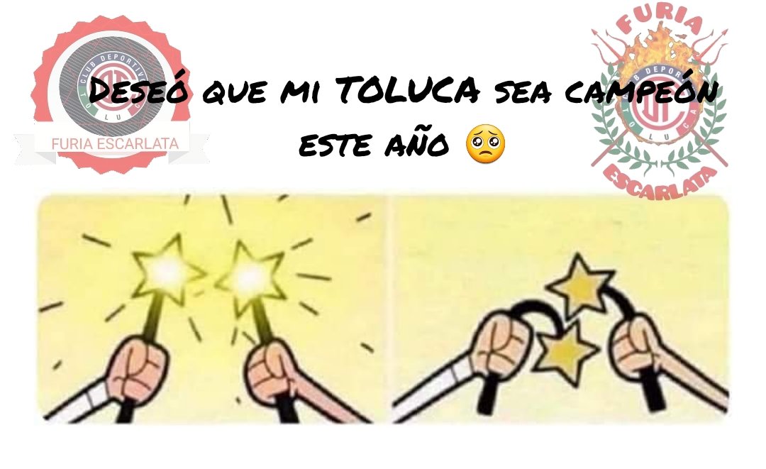 EscarlataFuria's tweet photo. Chale, vaya que ya hace falta festejar un Campeonato de mi @TolucaFC 🔥🔱🇦🇹😈
#FuriaEscarlata #SomosDiablos #SomosRojos #SomosElToluca #JuntosPorLa11 #ForjadosEnElInfierno #AmorInfernal #DiablosTwitteros https://t.co/3LHBsvZFoT