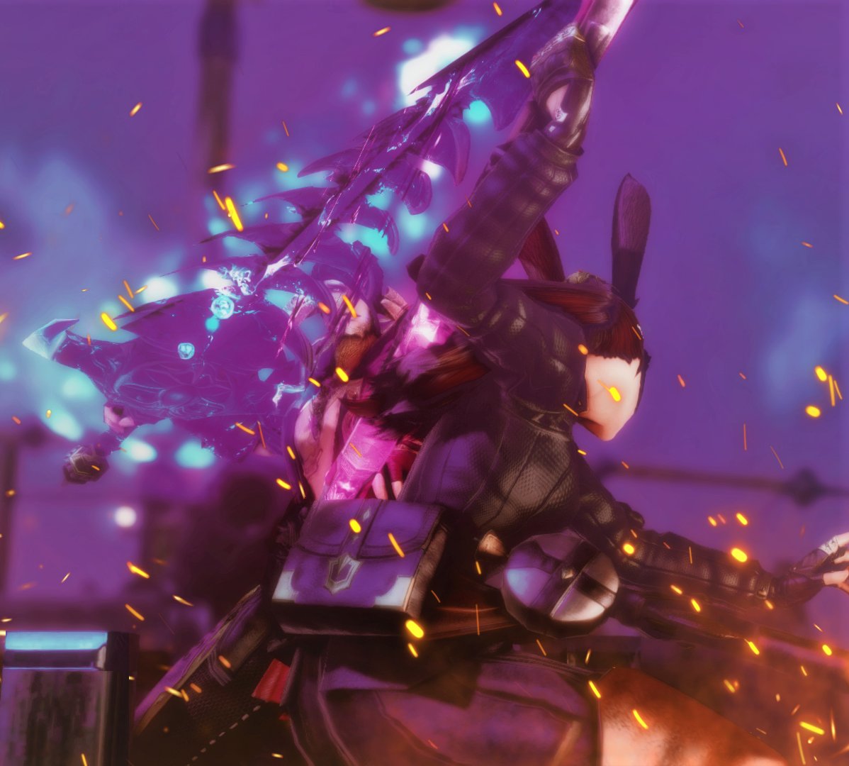 SDroiniel's tweet photo. “The problem is not the problem. The problem is your attitude about the problem.” ― Jack Sparrow.  I love being a pirate somedays ^^  @YLightmoor  again gratefull letting me use you for all my ideas ♥️ #GPOSER #viera #FFXIVScreenshots https://t.co/nPzSEFPnTk