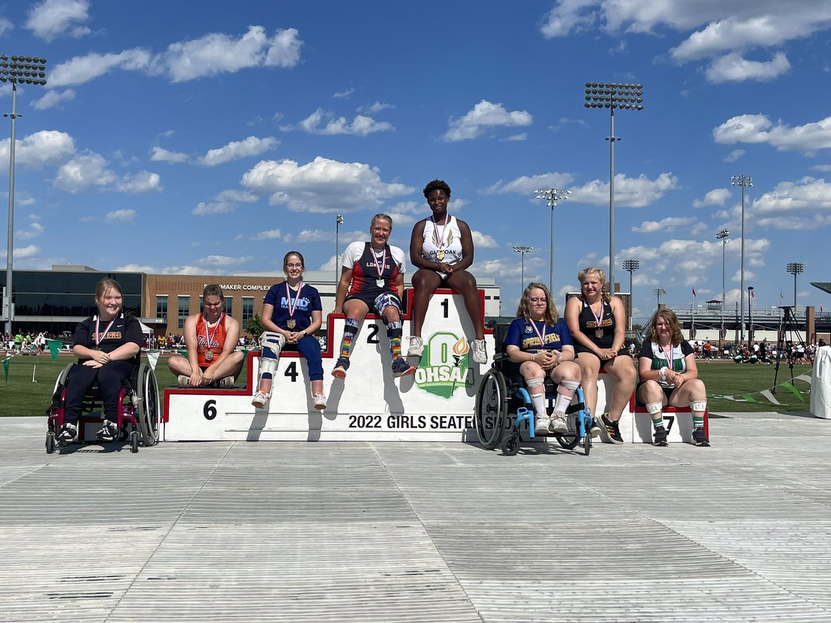 Massillon Rolling Tigers tweet media