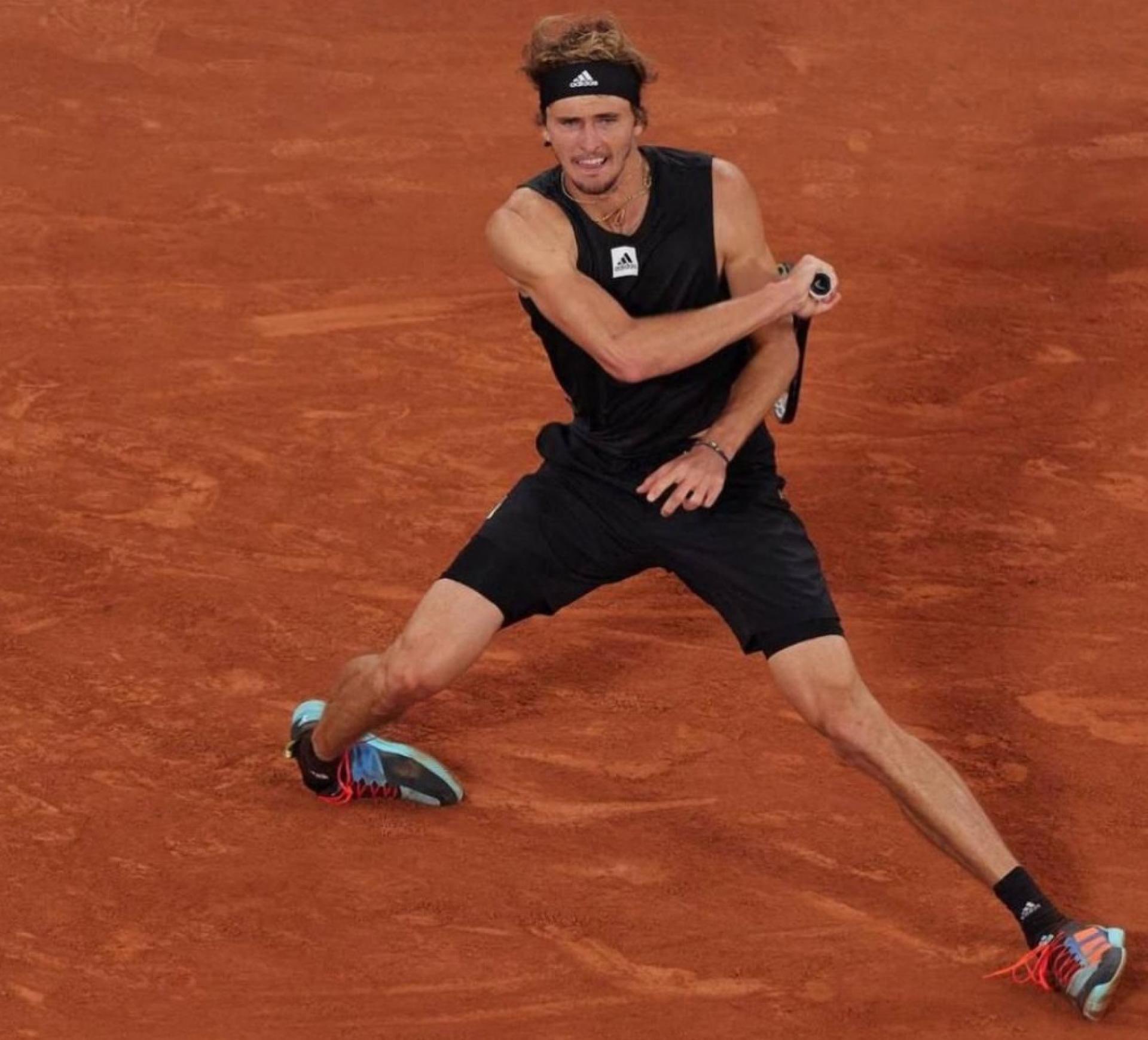 Is Toni Nadal The Right Coach For Zverev? Tommy Haas Weighs In! - v9pvfof