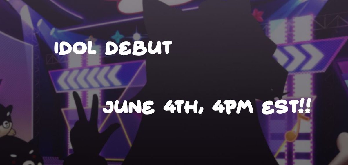 DogguVT's tweet photo. My debut is tomorrow! After my pc crashed, I'm so excited to debut! And nervous... will you be there? 
#VTuberUprising #vtuberdebut #ENVtuber https://t.co/5shcwwvVZS