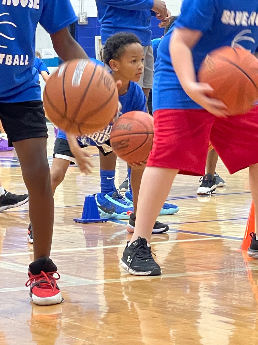 deliamjohnson's tweet photo. Ro had a blast at Ranger baseketball camp…now he’s got the skills to pay the bills! Thanks @rsshoopsquad https://t.co/yxjysK2vks