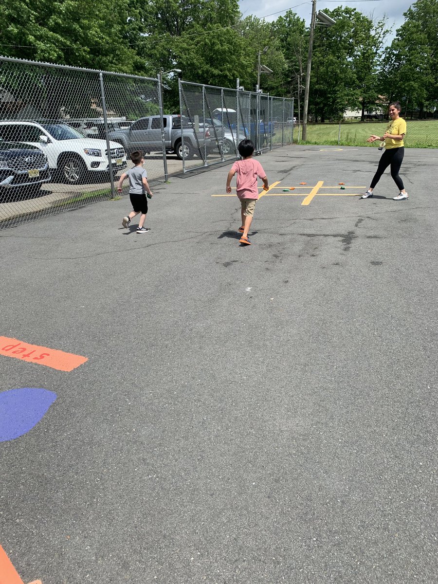 Washington Elem tweet media
