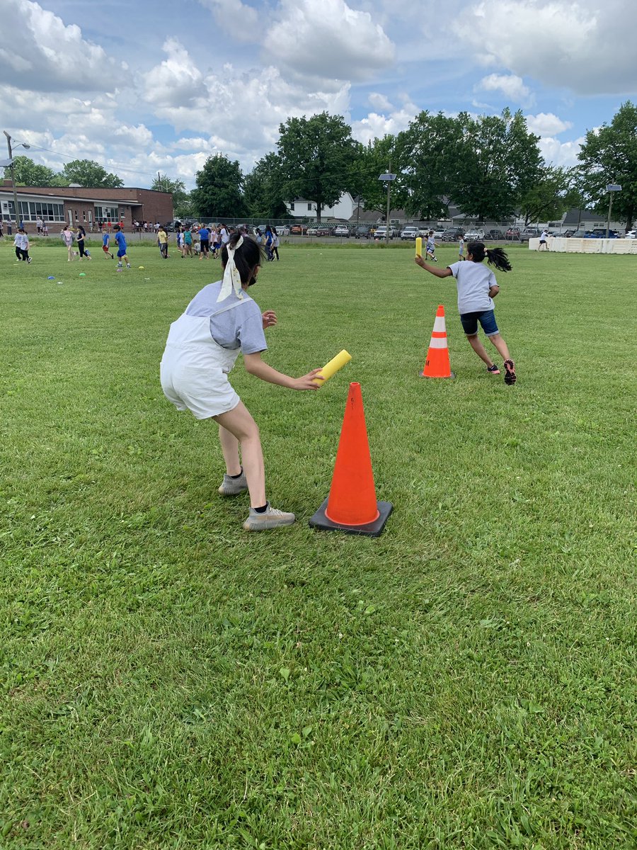 Washington Elem tweet media