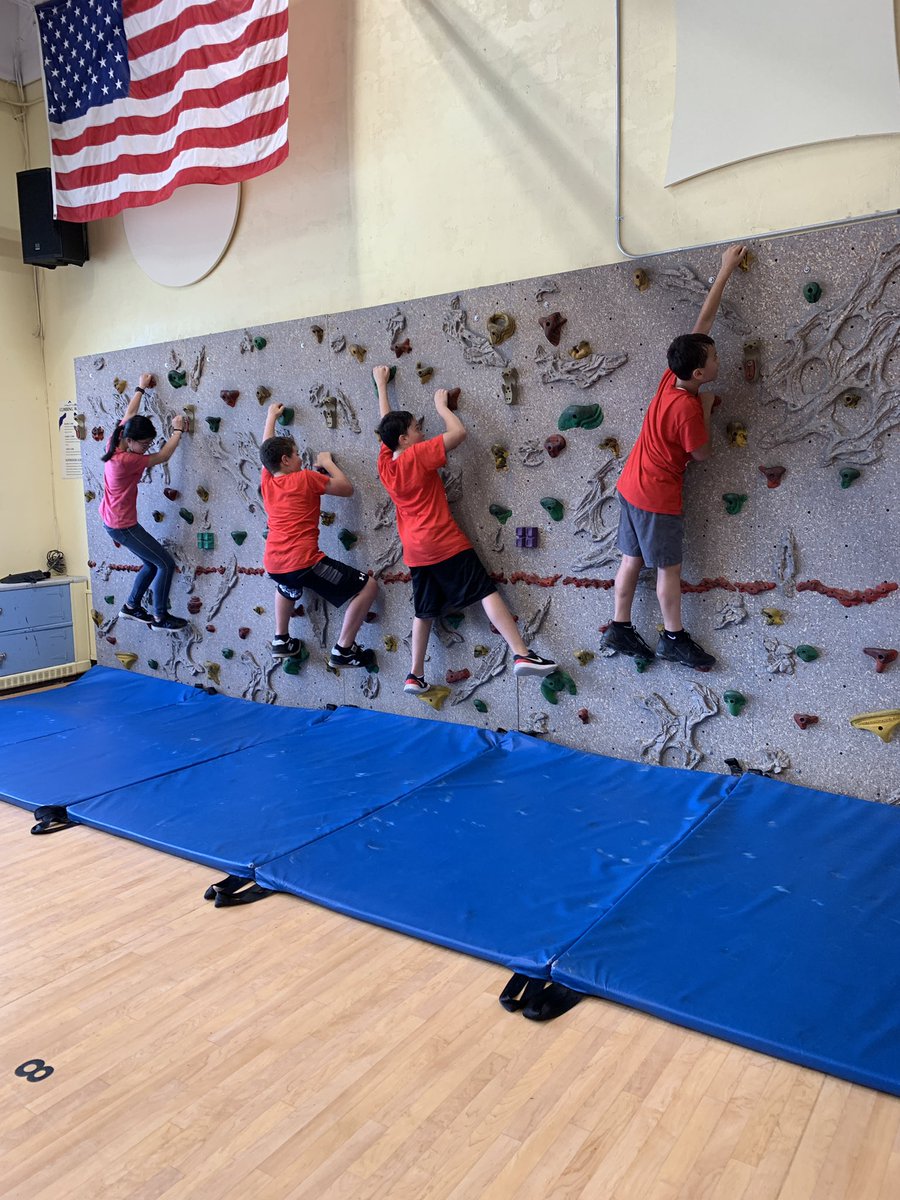 Washington Elem tweet media