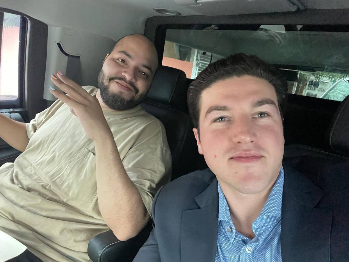 samuel_garcias's tweet image. Sano y salvo Lancer Lirical
Se viene para mi casa 🏠 por lo pronto @franco_esca