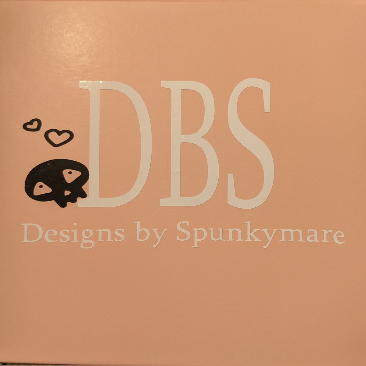 DSpunkymare tweet picture