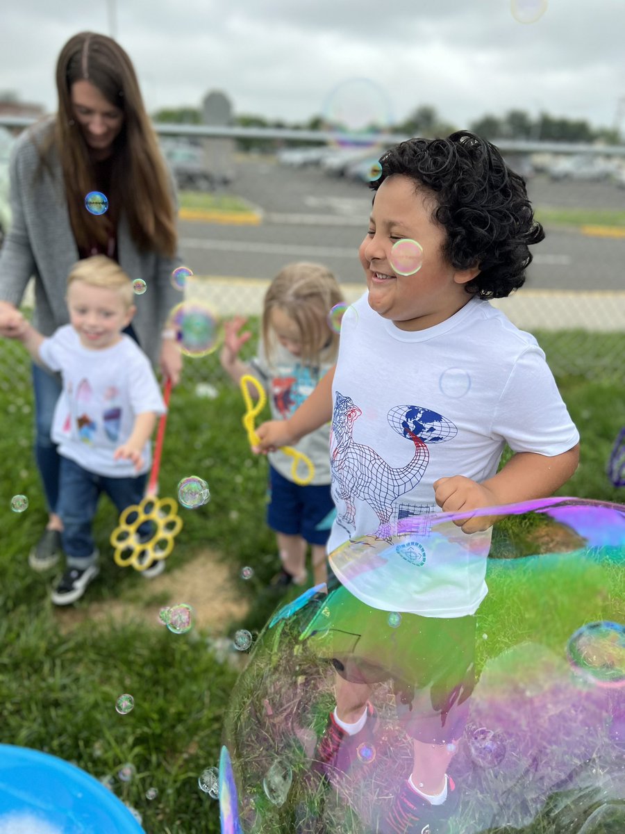 Melissa Blind tweet media