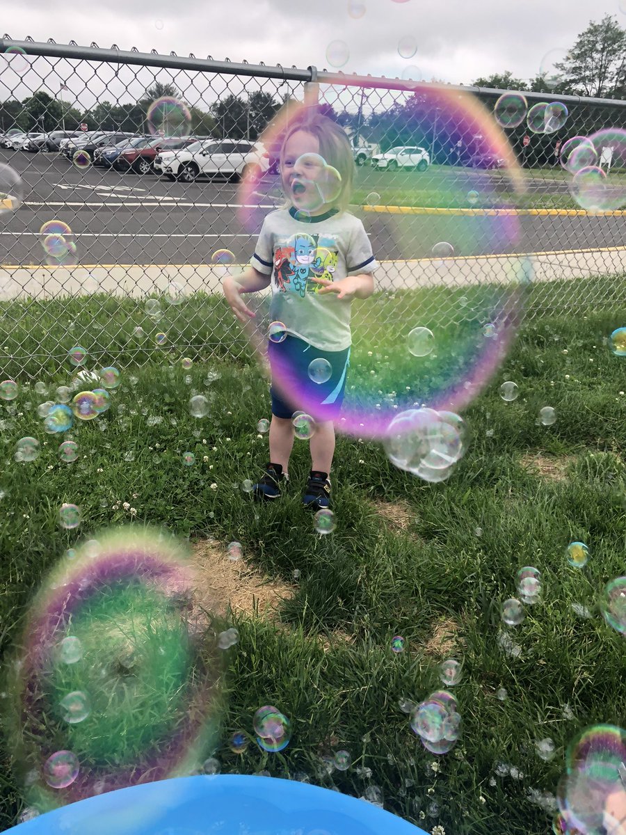 Melissa Blind tweet media