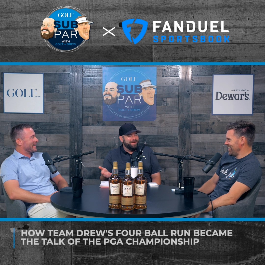 on Twitter ".DrewKittleson and thesleezyman were the talk