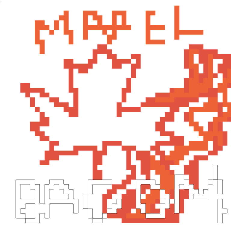 Maple Bacon tweet media