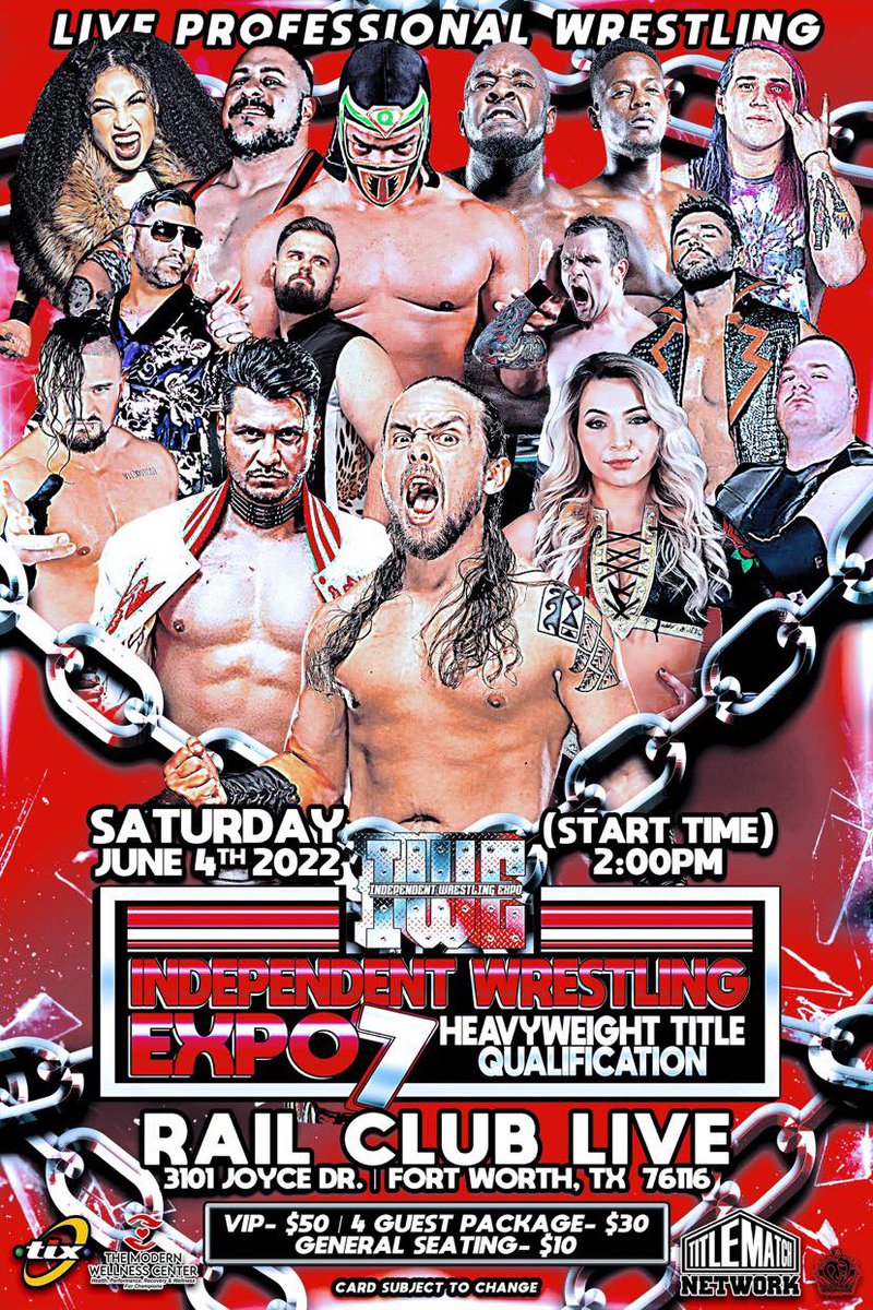 RampageASWTX's tweet photo. Been quiet here for a couple years. But Rampage is back baby. IF you follow my Devin Storm account @DamonSmith34  for the @IndyWrestleExpo and @PaleProWrestlin please follow me here as well. We have some unfinished business my people and I'm gonna need you!! https://t.co/uposVgIxYN