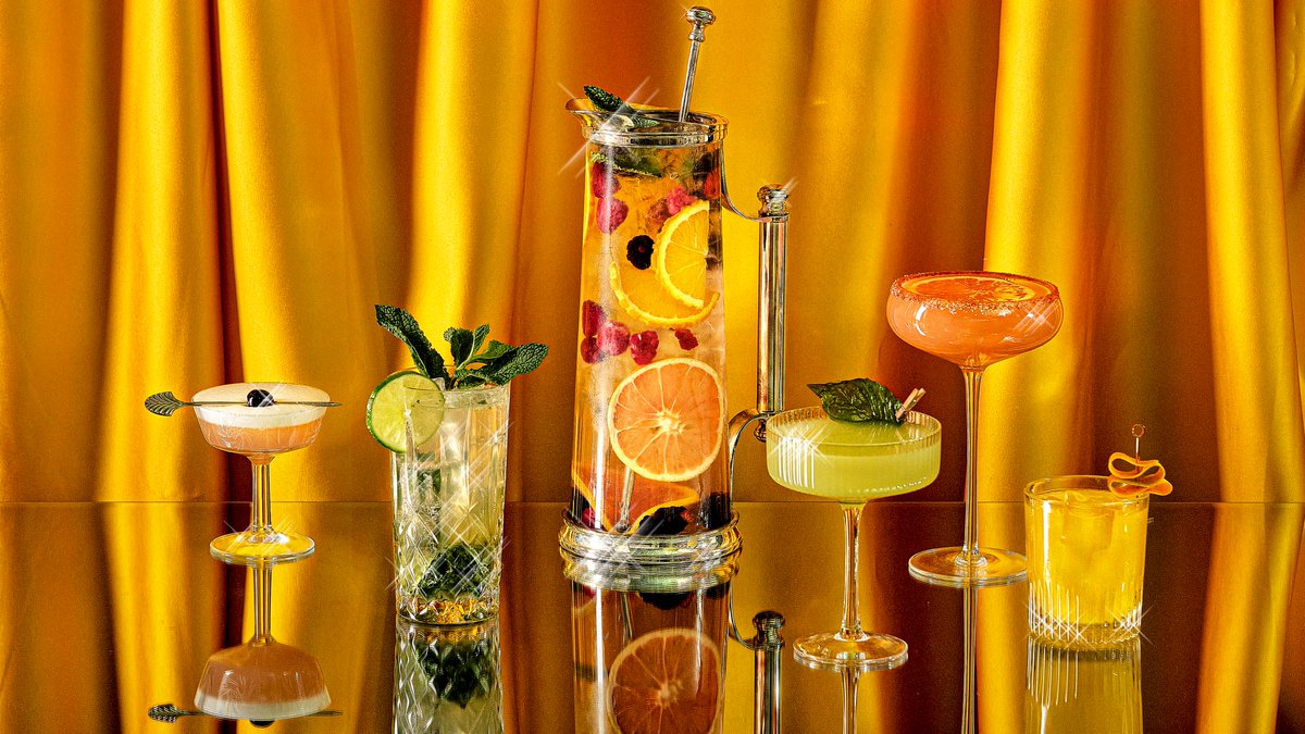 Cheers to the weekend! Enjoy a relaxing time with our signature cocktails. Visit Bar Havana at 1030 Gerrard E Lesliesville. #BarHabanaTo

We are open W-F from 4pm to 12mid, Sat 12nn to 12mid, Sun 10am to 4pm.