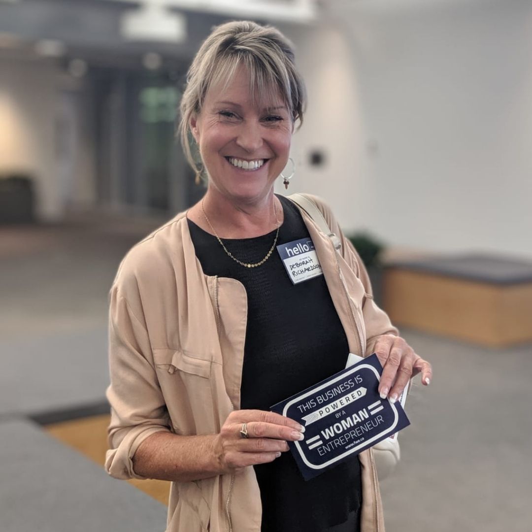 Entrepreneurship can be lonely, so how do you network with purpose? ow.ly/jb5330slkJh