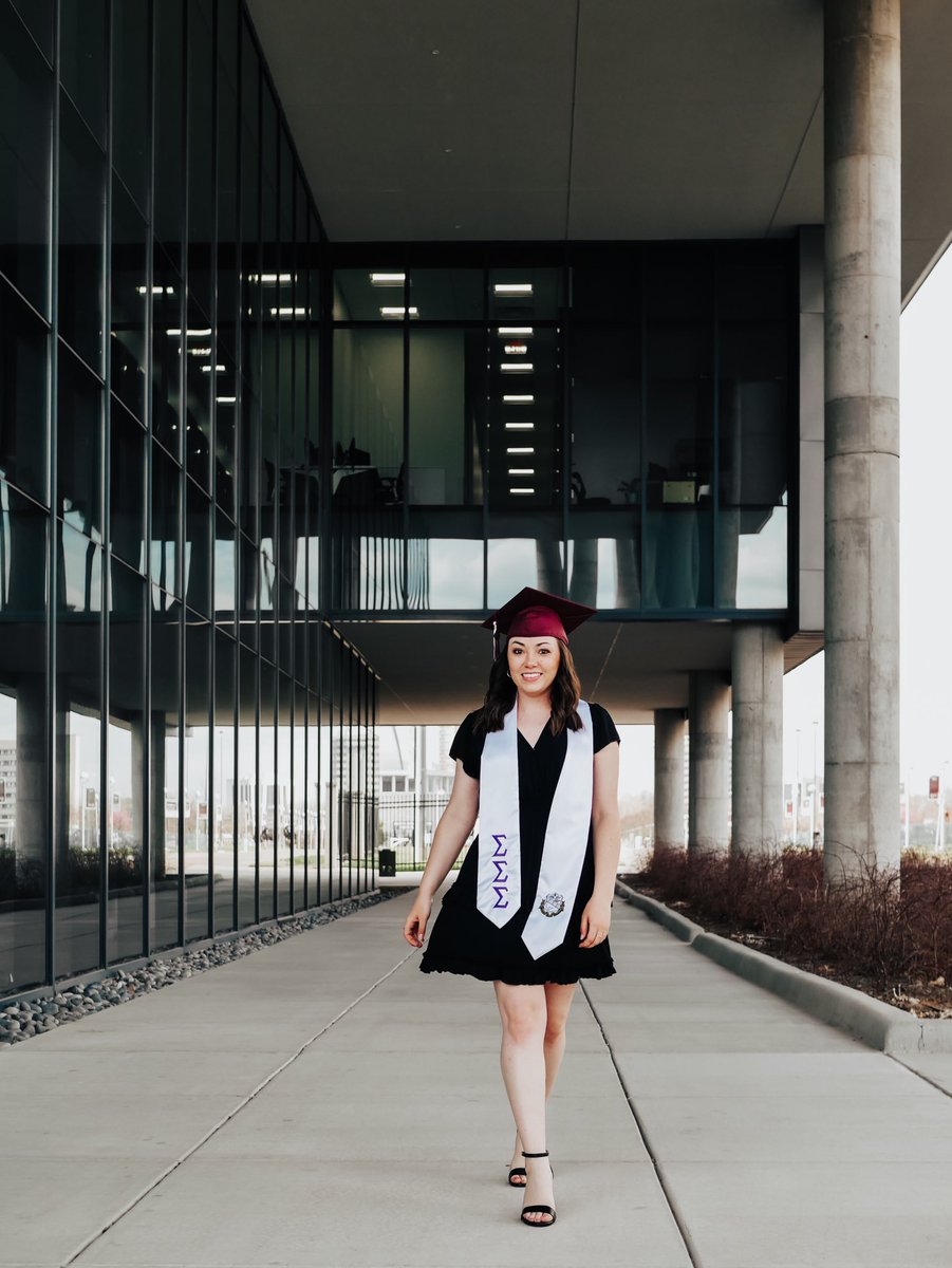RyleeParrott3's tweet photo. Bachelor of Science in Public Relations, minor in Marketing and undergraduate certificate in Conflict and Dispute Resolution! https://t.co/8aa2bWZt3W