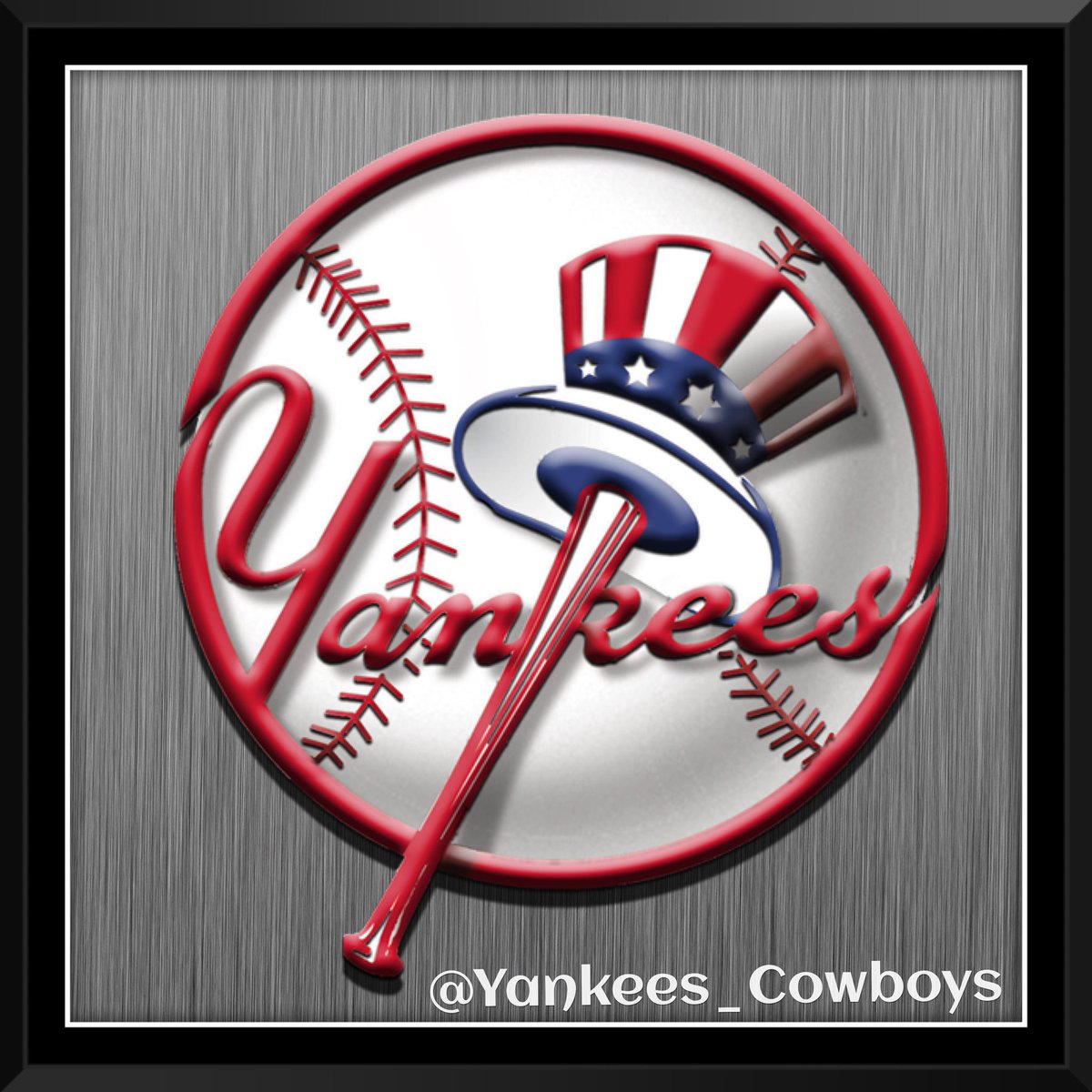 History_Yankees's tweet photo. Shoutout To All The Yankee Fans.
#RepBX #YankeesHistory #Yankees #NYY #NYYankees #MLB #PinStripePride
#YankeeStadium #BronxBombers #ChaseFor28 #YankeeLegends
#NewYorkYankees #Yankee https://t.co/R39bf9VV33
