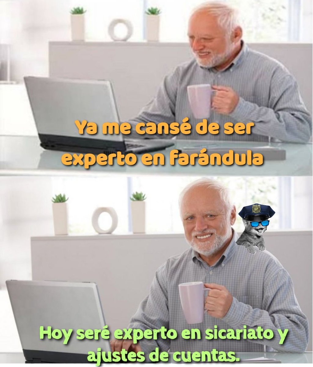 DrDestino1's tweet photo. Activo el twitter experto en criminología. https://t.co/oVQ60IZtNd