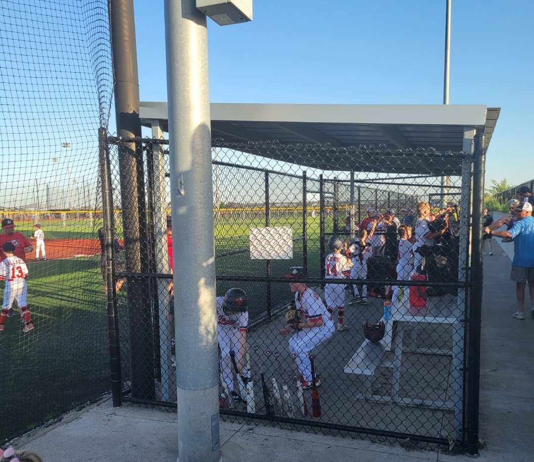 Wasco Travel Baseball tweet media