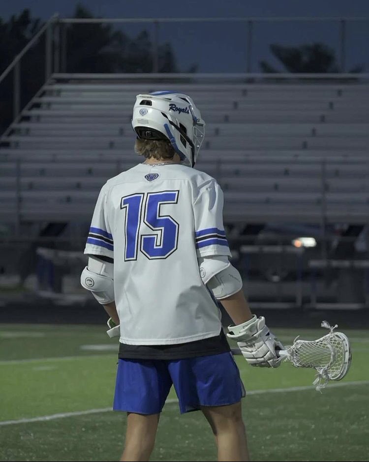 Congratulations Connor Ruhnow! 

All-American
Academic All-American
1st Team All State 
2A All-Class
1st Team All Conference 

<a href="/HSEAthletics/">HSE Royals Athletics</a> <a href="/LacrosseHclc/">HCLC Lacrosse</a>