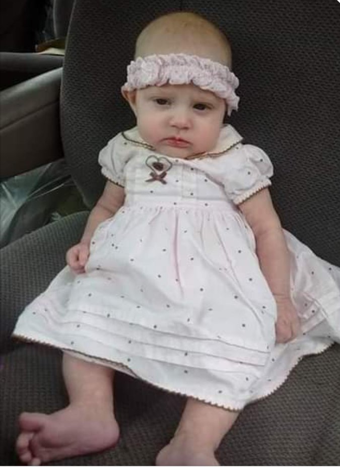 April_8908's tweet photo. 6 very long years.
As long as I live you will always be remembered. I love you Amelia Faith Sitnik ❤️ fly high until we are again https://t.co/PCkHSdLywj